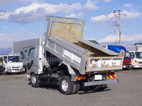 MITSUBISHI FUSO Fighter Dump QKG-FK62FZ 2016 424,000km_2