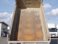 MITSUBISHI FUSO Fighter Dump QKG-FK62FZ 2016 424,000km_5