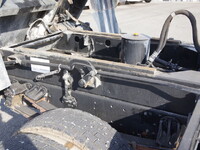 MITSUBISHI FUSO Fighter Dump QKG-FK62FZ 2016 424,000km_6