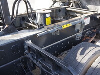 MITSUBISHI FUSO Fighter Dump QKG-FK62FZ 2016 424,000km_7