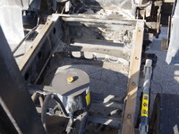 MITSUBISHI FUSO Fighter Dump QKG-FK62FZ 2016 424,000km_8