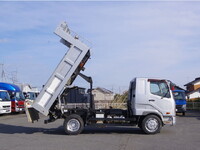 MITSUBISHI FUSO Fighter Dump QKG-FK62FZ 2016 424,000km_9
