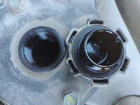 HINO Profia Trailer Head 2DG-SH1EDGG 2021 114,856km_10