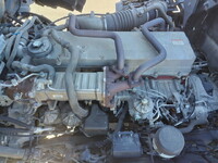 HINO Profia Trailer Head 2DG-SH1EDGG 2021 114,856km_12