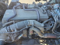 HINO Profia Trailer Head 2DG-SH1EDGG 2021 114,856km_13