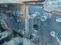 HINO Profia Trailer Head 2DG-SH1EDGG 2021 114,856km_14