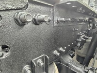 HINO Profia Trailer Head 2DG-SH1EDGG 2021 114,856km_15