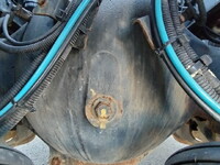 HINO Profia Trailer Head 2DG-SH1EDGG 2021 114,856km_16