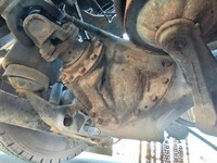 HINO Profia Trailer Head 2DG-SH1EDGG 2021 114,856km_17