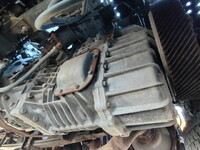 HINO Profia Trailer Head 2DG-SH1EDGG 2021 114,856km_18