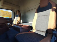 HINO Profia Trailer Head 2DG-SH1EDGG 2021 114,856km_18