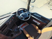 HINO Profia Trailer Head 2DG-SH1EDGG 2021 114,856km_19