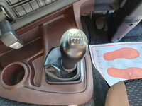 HINO Profia Trailer Head 2DG-SH1EDGG 2021 114,856km_20