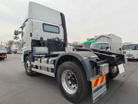 HINO Profia Trailer Head 2DG-SH1EDGG 2021 114,856km_2