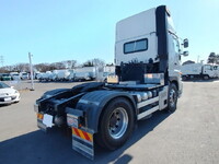 HINO Profia Trailer Head 2DG-SH1EDGG 2021 114,856km_4