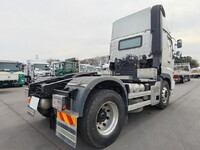 HINO Profia Trailer Head 2DG-SH1EDGG 2021 114,856km_4