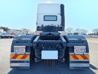HINO Profia Trailer Head 2DG-SH1EDGG 2021 114,856km_5