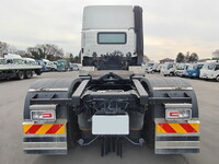 HINO Profia Trailer Head 2DG-SH1EDGG 2021 114,856km_5