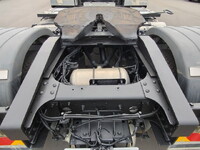 HINO Profia Trailer Head 2DG-SH1EDGG 2021 114,856km_6