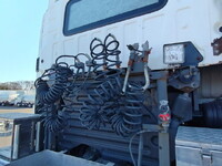 HINO Profia Trailer Head 2DG-SH1EDGG 2021 114,856km_8