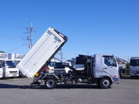 MITSUBISHI FUSO Fighter Container Carrier Truck 2KG-FK62FY 2021 285,000km_10