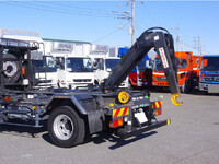 MITSUBISHI FUSO Fighter Container Carrier Truck 2KG-FK62FY 2021 285,000km_11