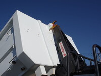 MITSUBISHI FUSO Fighter Container Carrier Truck 2KG-FK62FY 2021 285,000km_12