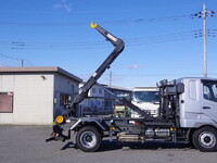 MITSUBISHI FUSO Fighter Container Carrier Truck 2KG-FK62FY 2021 285,000km_12