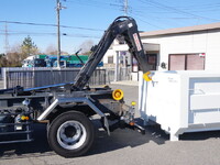 MITSUBISHI FUSO Fighter Container Carrier Truck 2KG-FK62FY 2021 285,000km_14