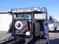 MITSUBISHI FUSO Fighter Container Carrier Truck 2KG-FK62FY 2021 285,000km_14