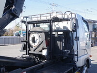 MITSUBISHI FUSO Fighter Container Carrier Truck 2KG-FK62FY 2021 285,000km_16