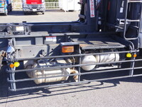 MITSUBISHI FUSO Fighter Container Carrier Truck 2KG-FK62FY 2021 285,000km_16