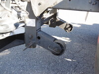 MITSUBISHI FUSO Fighter Container Carrier Truck 2KG-FK62FY 2021 285,000km_17