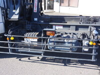 MITSUBISHI FUSO Fighter Container Carrier Truck 2KG-FK62FY 2021 285,000km_17