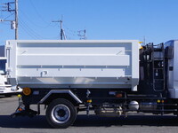 MITSUBISHI FUSO Fighter Container Carrier Truck 2KG-FK62FY 2021 285,000km_20