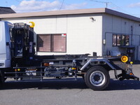 MITSUBISHI FUSO Fighter Container Carrier Truck 2KG-FK62FY 2021 285,000km_20