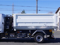 MITSUBISHI FUSO Fighter Container Carrier Truck 2KG-FK62FY 2021 285,000km_21