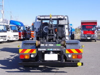 MITSUBISHI FUSO Fighter Container Carrier Truck 2KG-FK62FY 2021 285,000km_21