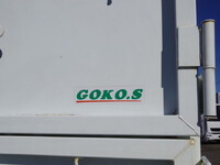 MITSUBISHI FUSO Fighter Container Carrier Truck 2KG-FK62FY 2021 285,000km_24