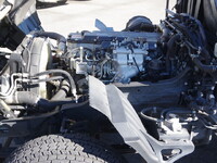 MITSUBISHI FUSO Fighter Container Carrier Truck 2KG-FK62FY 2021 285,000km_25