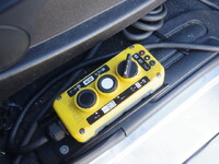 MITSUBISHI FUSO Fighter Container Carrier Truck 2KG-FK62FY 2021 285,000km_27