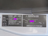 MITSUBISHI FUSO Fighter Container Carrier Truck 2KG-FK62FY 2021 285,000km_32