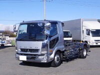 MITSUBISHI FUSO Fighter Container Carrier Truck 2KG-FK62FY 2021 285,000km_3