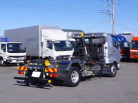 MITSUBISHI FUSO Fighter Container Carrier Truck 2KG-FK62FY 2021 285,000km_4