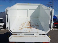 MITSUBISHI FUSO Fighter Container Carrier Truck 2KG-FK62FY 2021 285,000km_5