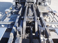 MITSUBISHI FUSO Fighter Container Carrier Truck 2KG-FK62FY 2021 285,000km_5