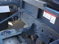 MITSUBISHI FUSO Fighter Container Carrier Truck 2KG-FK62FY 2021 285,000km_6