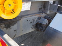 MITSUBISHI FUSO Fighter Container Carrier Truck 2KG-FK62FY 2021 285,000km_6