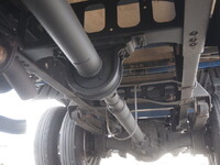 TOYOTA Toyoace Truck (With 4 Steps Of Cranes) TKG-XZU720 2017 34,000km_10