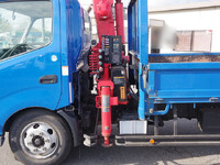 TOYOTA Toyoace Truck (With 4 Steps Of Cranes) TKG-XZU720 2017 34,000km_13